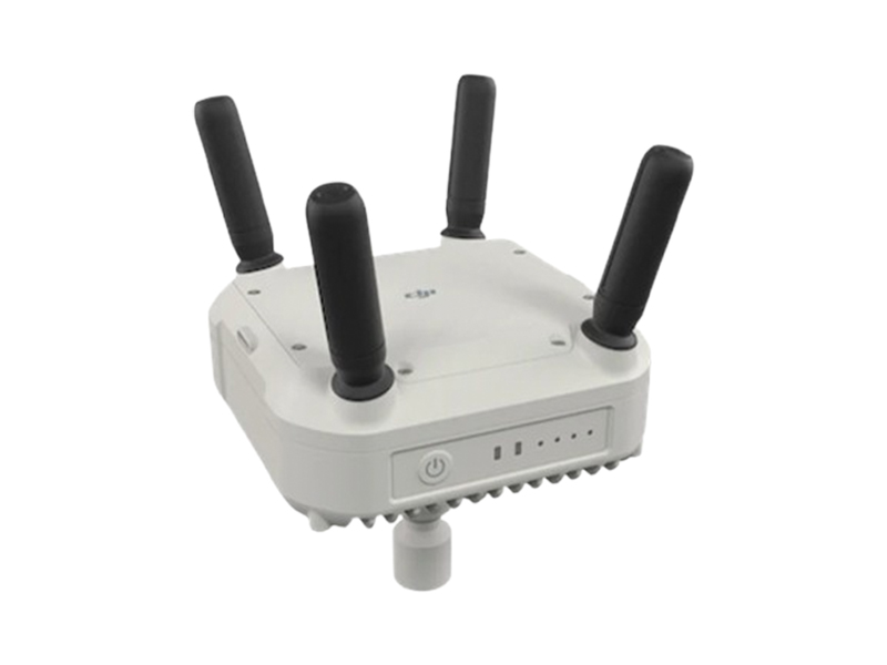DJI O4 Relay